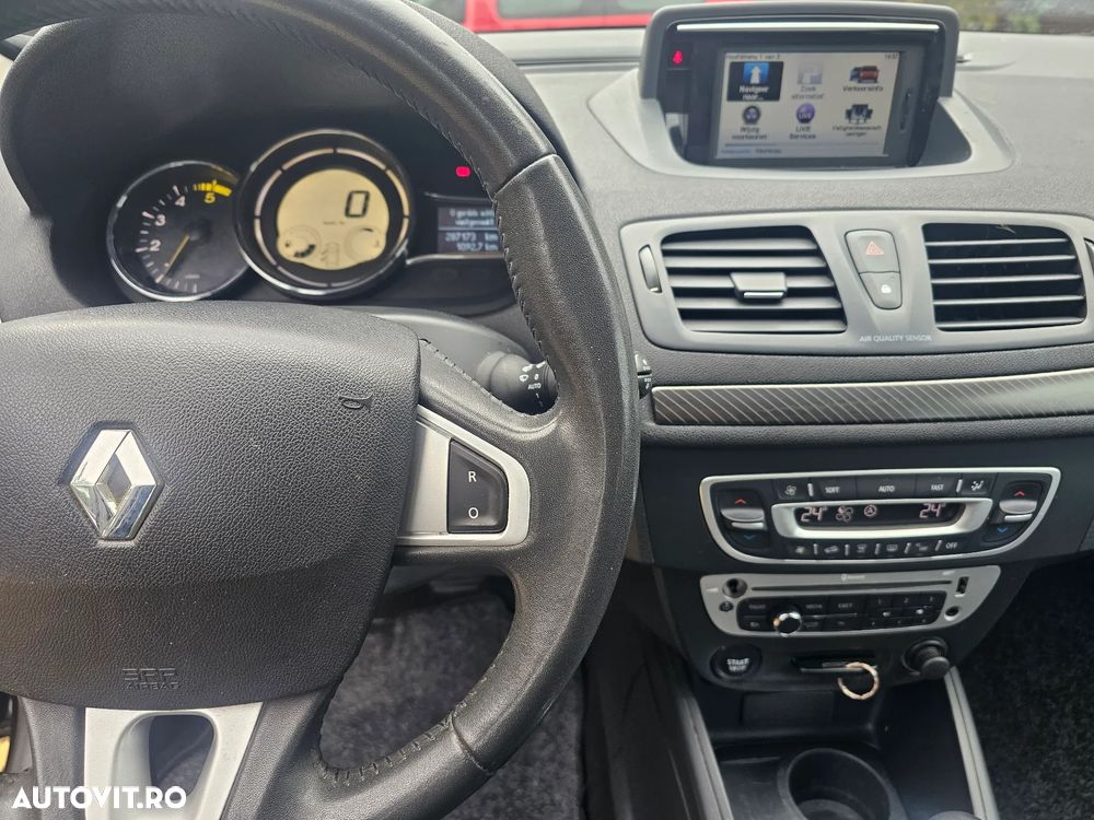 Renault Megane Energy dCi Intens - 16