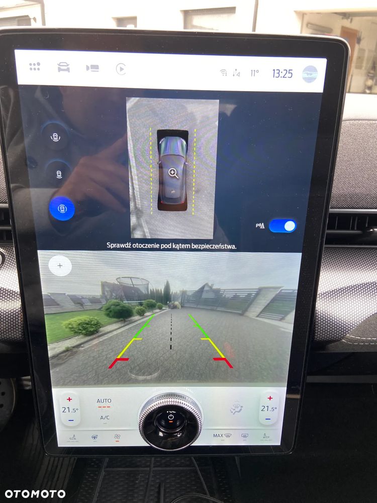 Ford Mustang Mach-E 98kWh AWD GT - 26