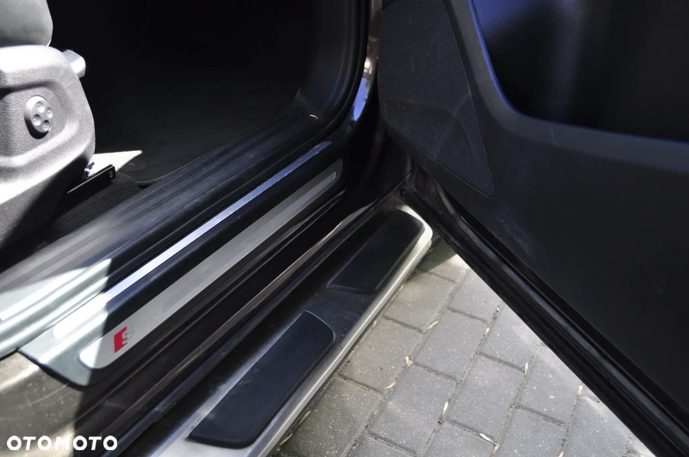 Audi Q5 2.0 TFSI quattro tiptronic - 17