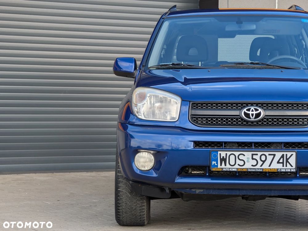 Toyota RAV4 4x2 - 3