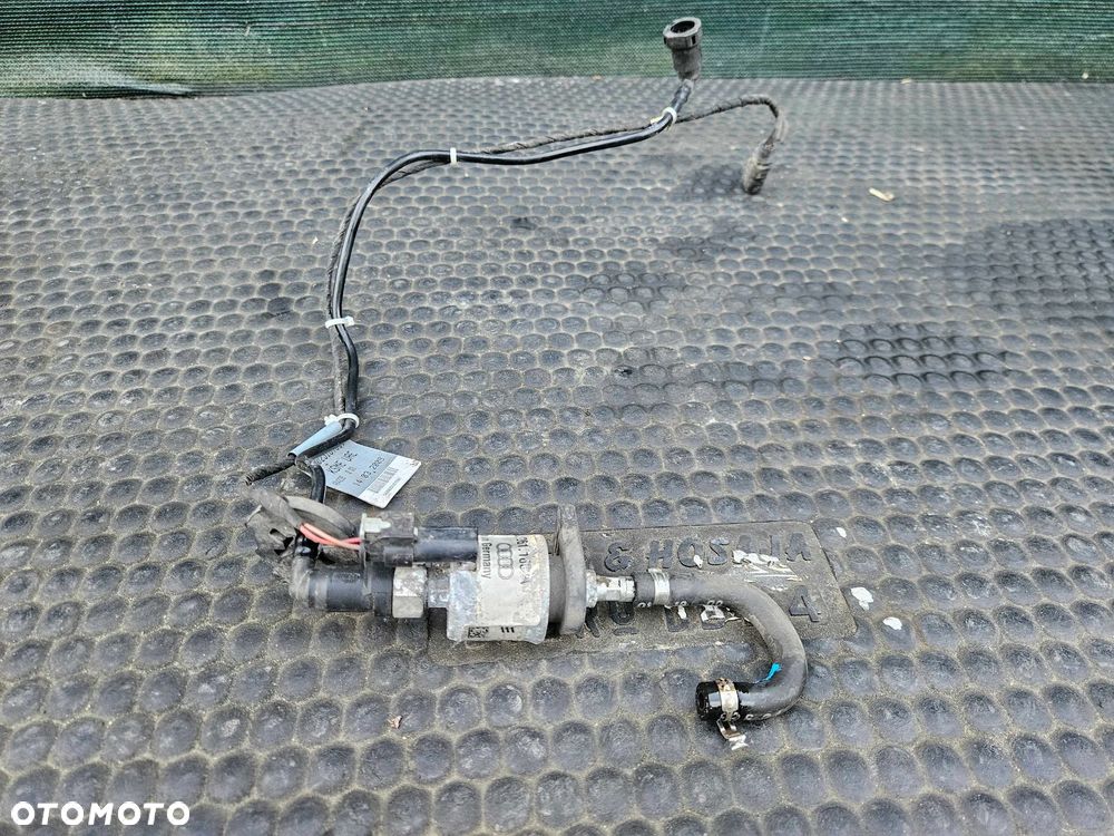 Pompa 8K0963303 8R0261163A Pompka Paliwa Webasto Ogrzewanie 2.0 2.7 3.0 TDI AUDI A4 B8 A5 A6 Q5 - 28