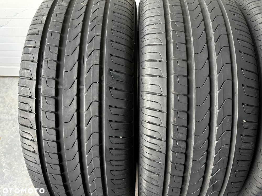 Opony letnie Pirelli Scorpion Verde - 235/55R18 - 3
