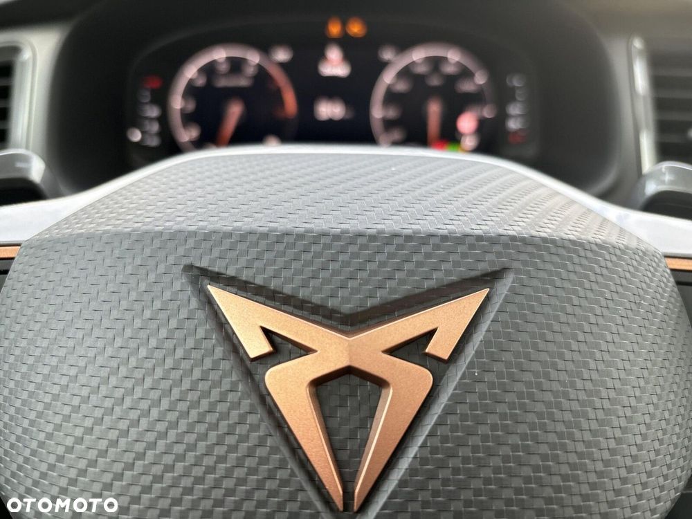 Cupra Ateca 1.5 TSI DSG - 18