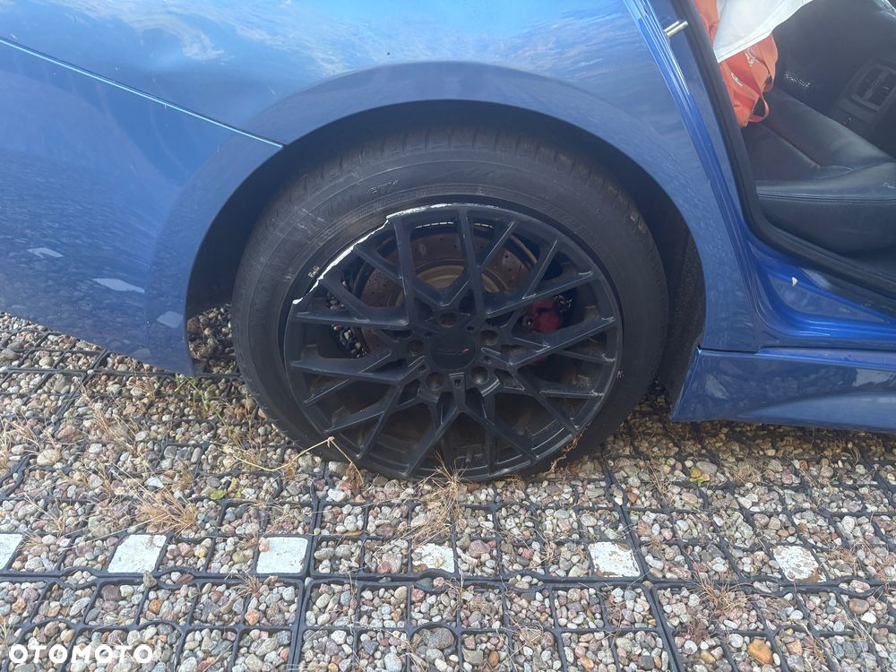 BMW Seria 3 - 7