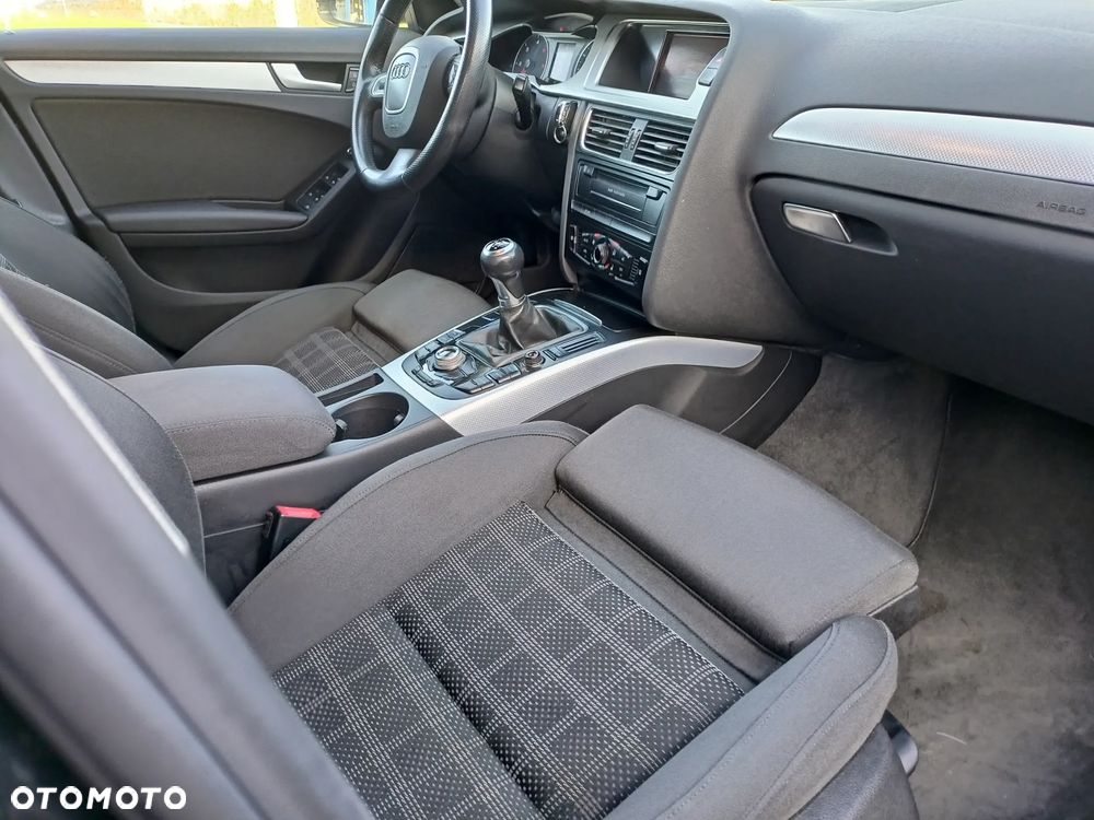 Audi A4 Avant 2.0 TDI Limited Edition - 21