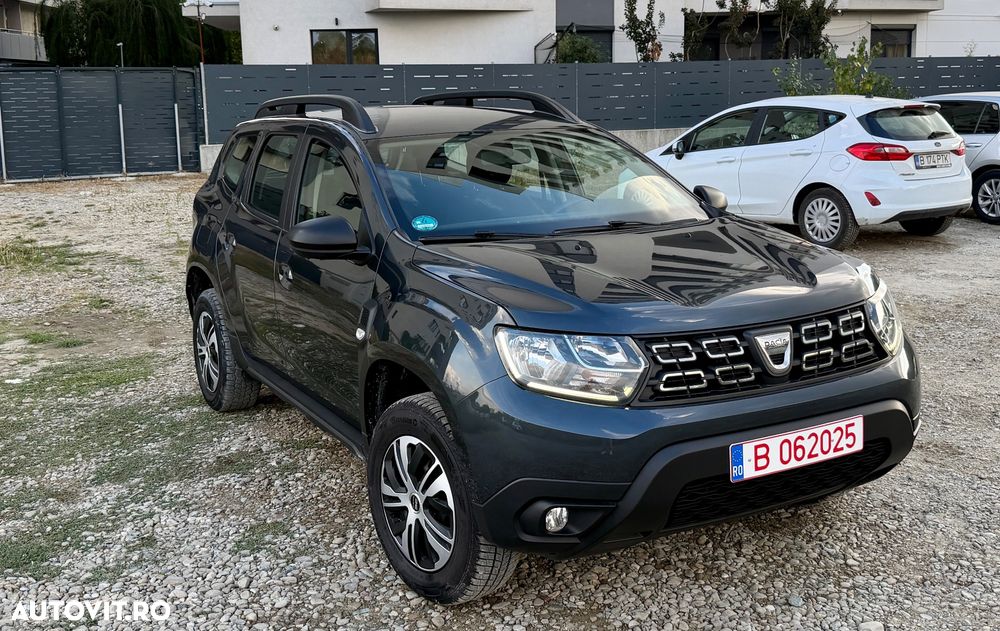 Dacia Duster TCe 100 Comfort - 2