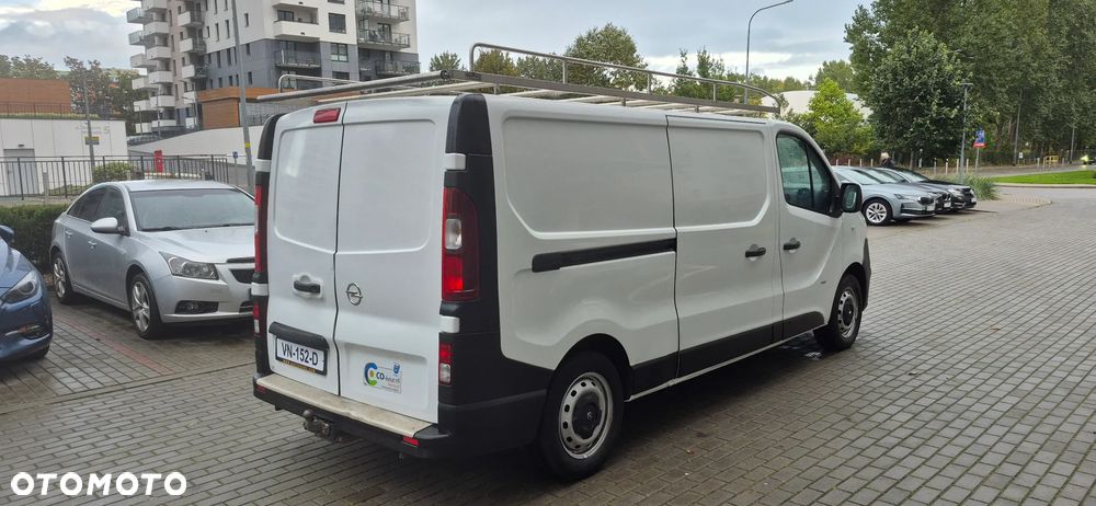 Opel vivaro - 19