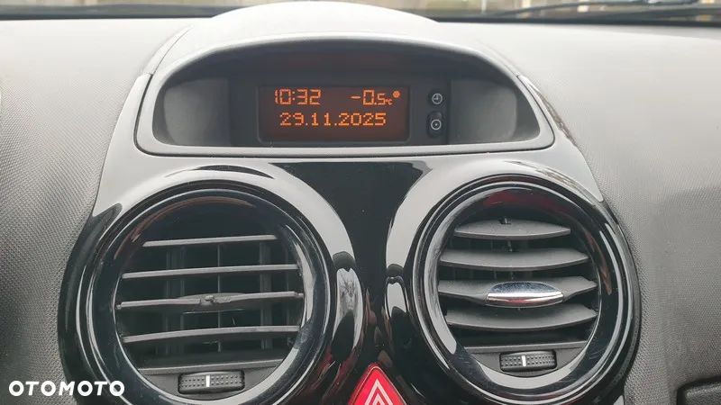 Opel Corsa 1.2 16V EcoFLEX Edition 111 Jahre - 18