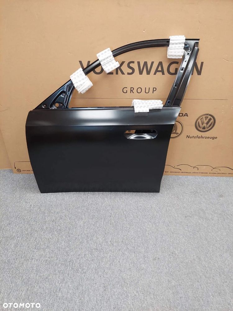 BMW X1 U11 Drzwi przod lewe. Nowy org ! - 3