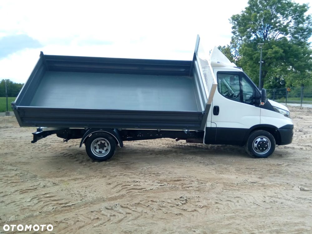 Iveco Daily 50c15 - 20