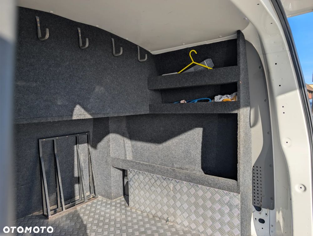 Volkswagen Transporter T6.1 TDI L2 DSG - 28