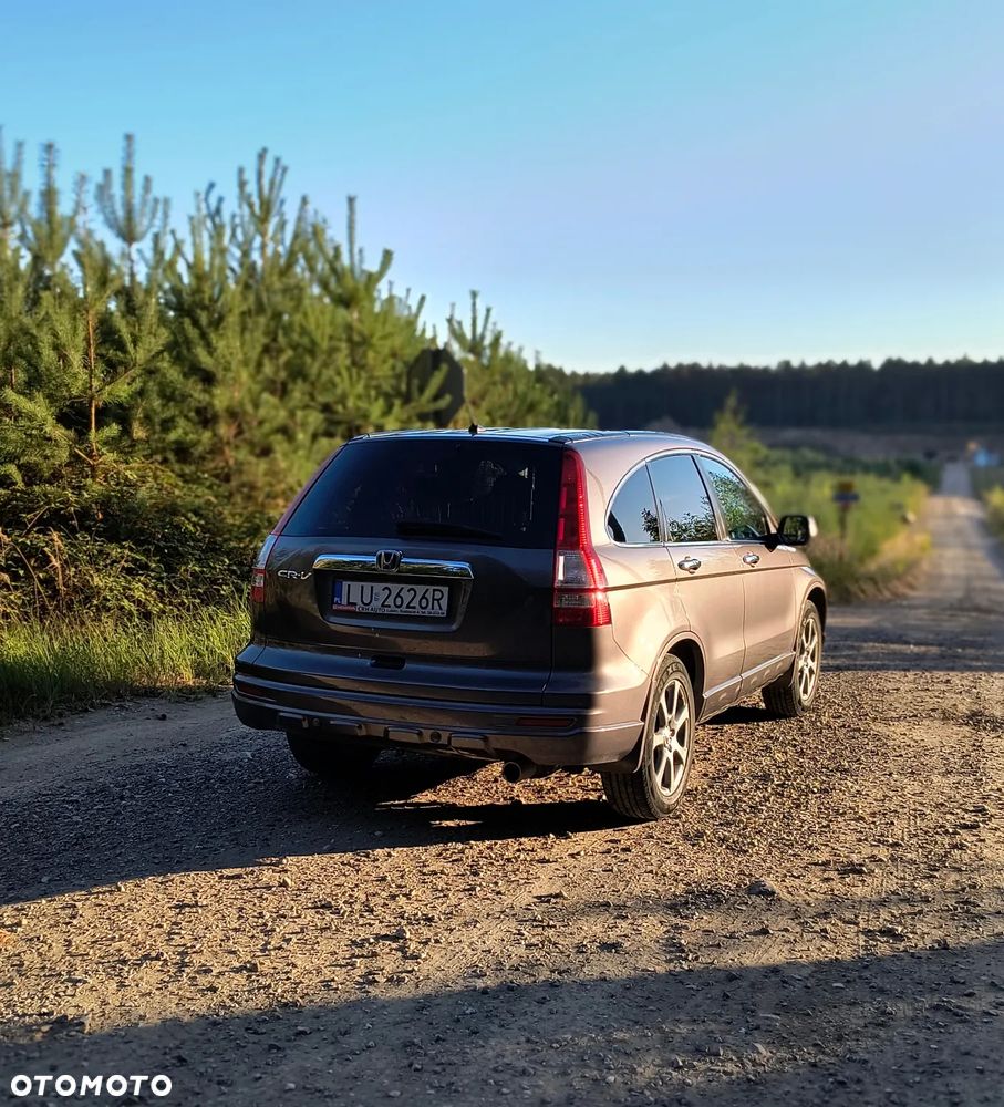 Honda CR-V 2.0 Executive - 11