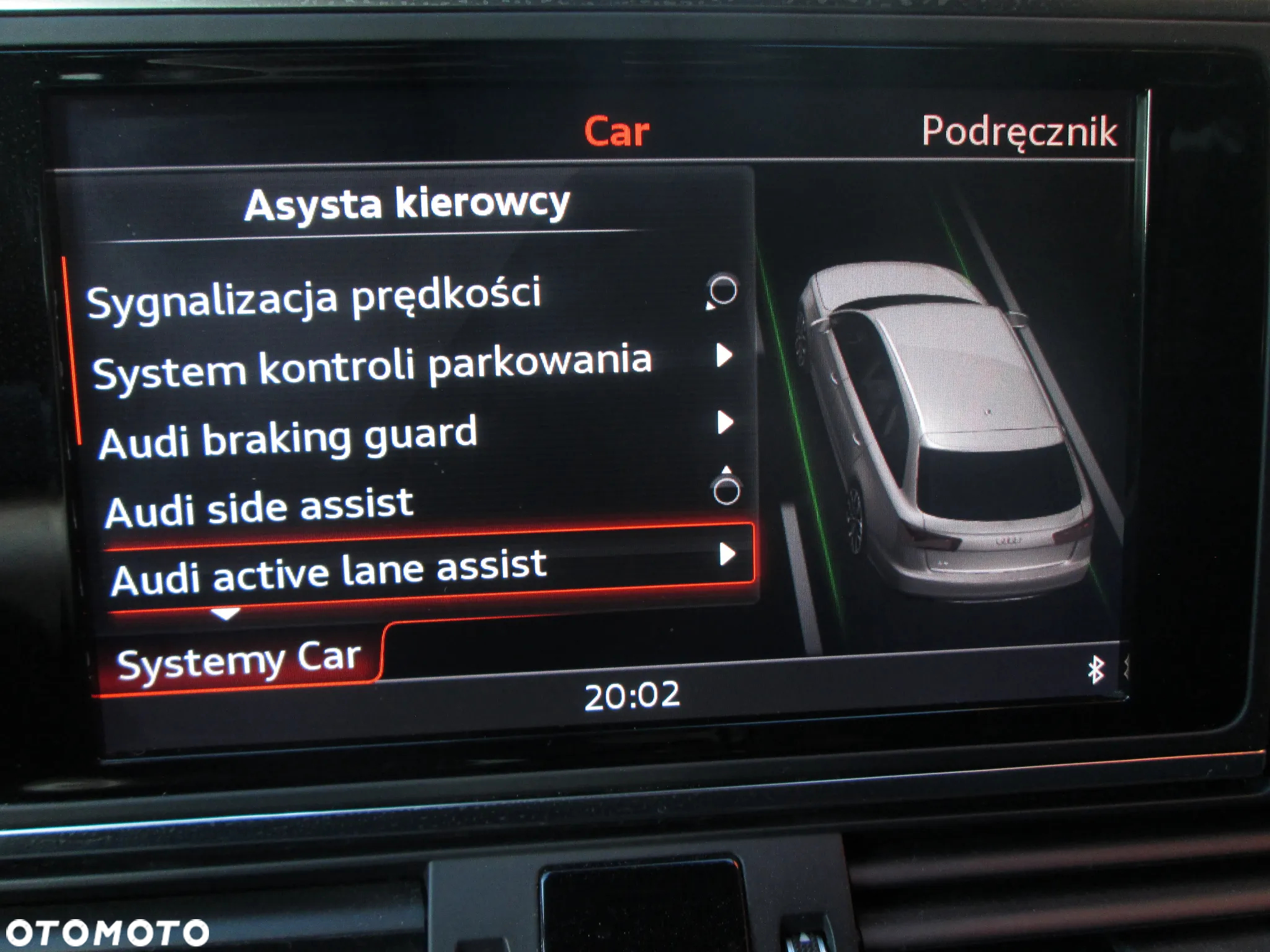 Audi A6 Avant 2.0 TDI quattro S tronic - 10