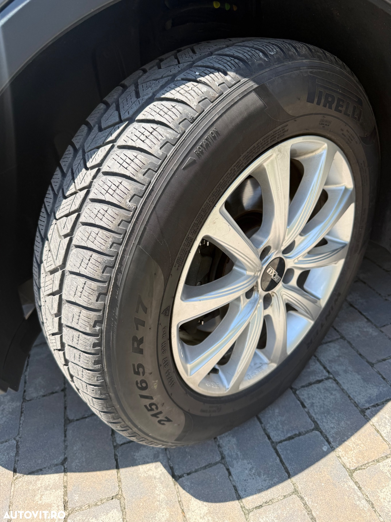 Volkswagen Tiguan 2.0 TDI SCR DSG Join - 23