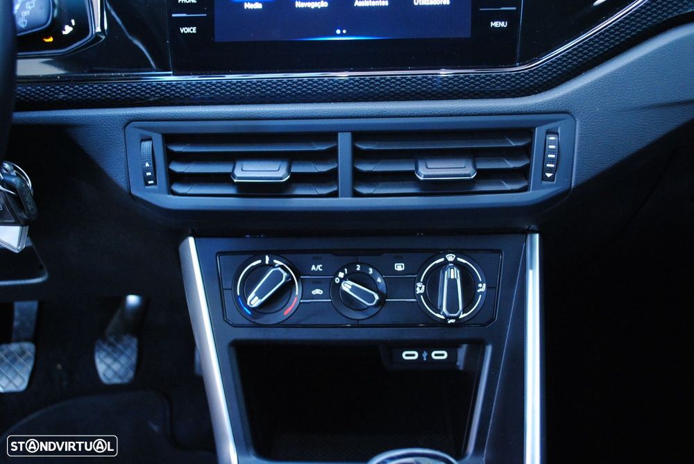 VW Taigo 1.0 TSI Life - 28