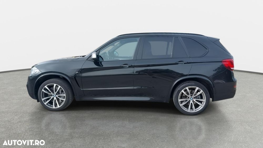 BMW X5 - 9