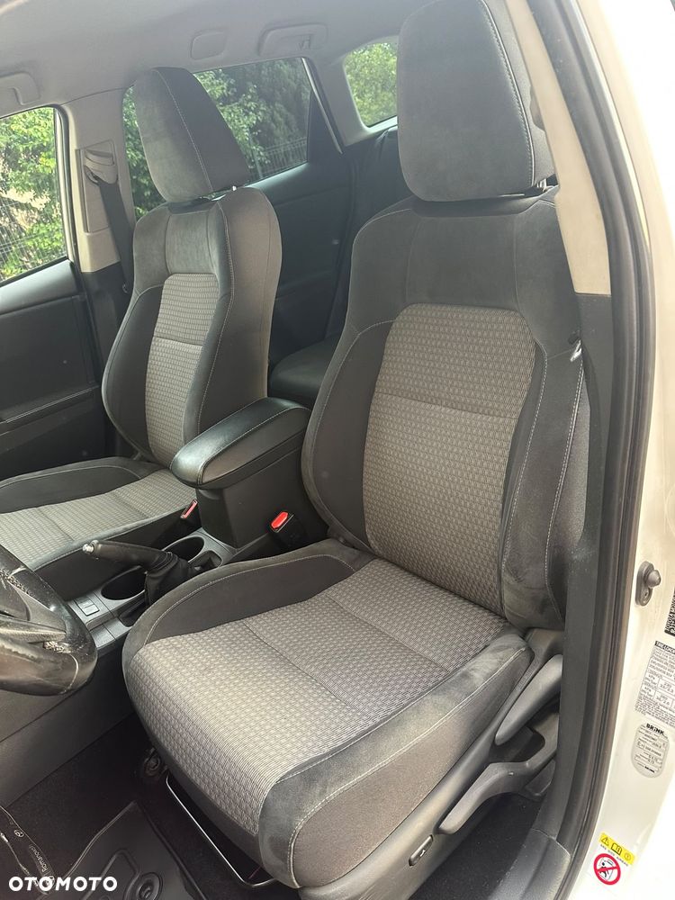 Toyota Auris - 8
