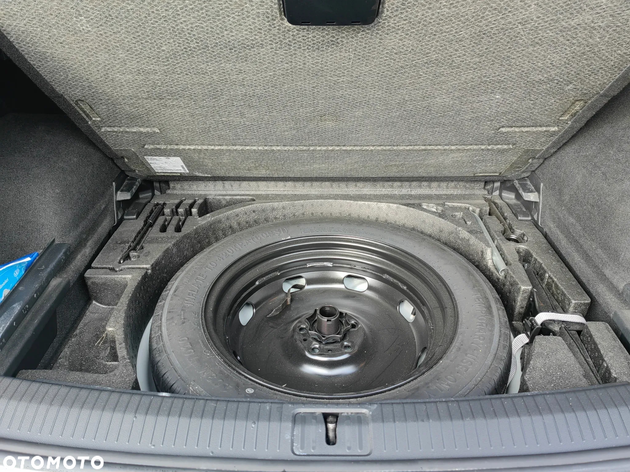 Volkswagen Tiguan 1.5 TSI EVO - 23