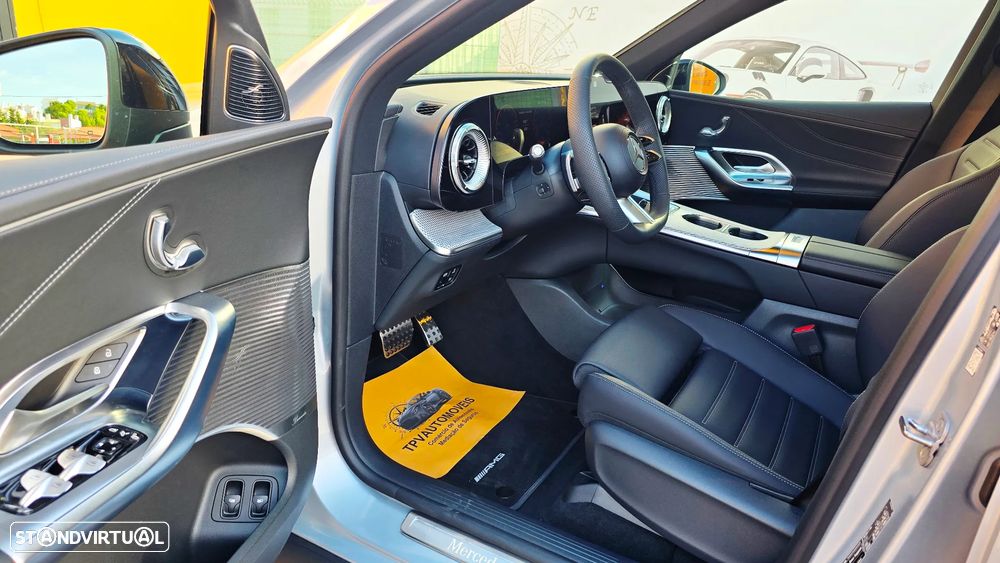 Mercedes-Benz GLC 400 EQ 4Matic - 34