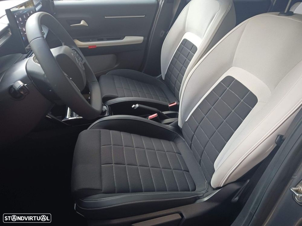 Citroën C3 1.2 Turbo Max — fotografia 30