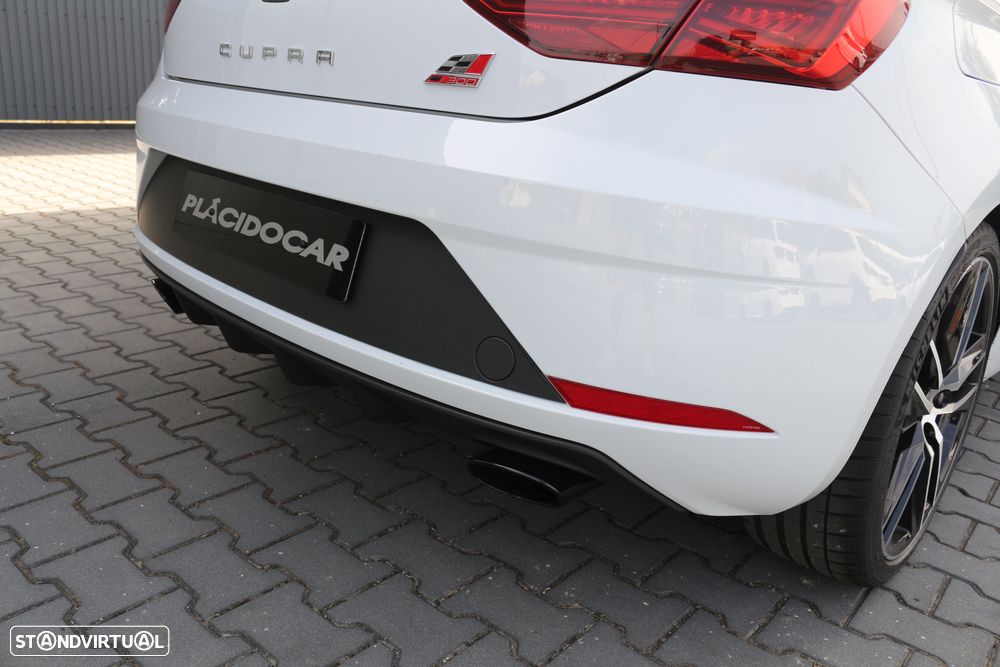 SEAT Leon SC 2.0 TSI Cupra DSG S/S - 12