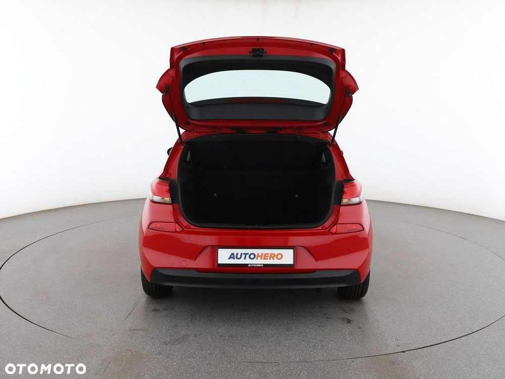 Hyundai i30 1.4 Select - 20