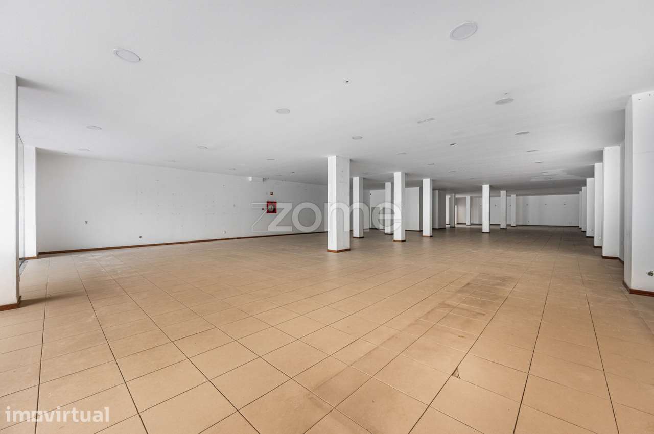 Espaço comercial em Rebordosa - Grande imagem: 5/19