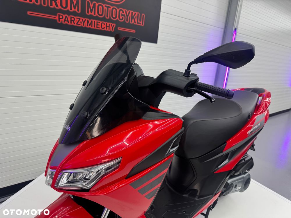 Aprilia Inny - 31