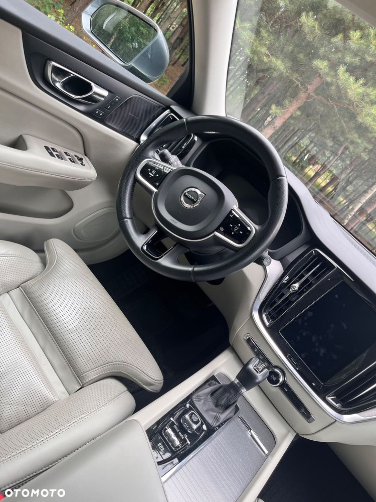 Volvo V60 T6 AWD Inscription - 5