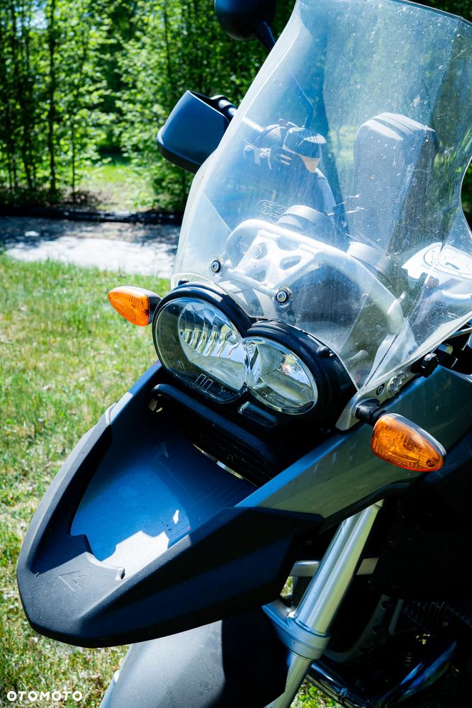 BMW GS - 17