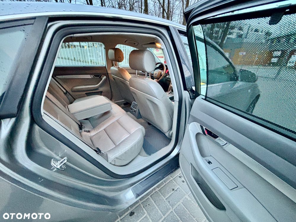 Audi A6 Limousine - 6