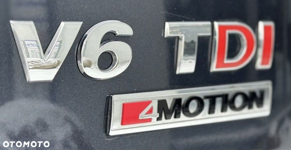 Volkswagen Amarok 3.0 V6 TDi 4MOTION Highline - 12
