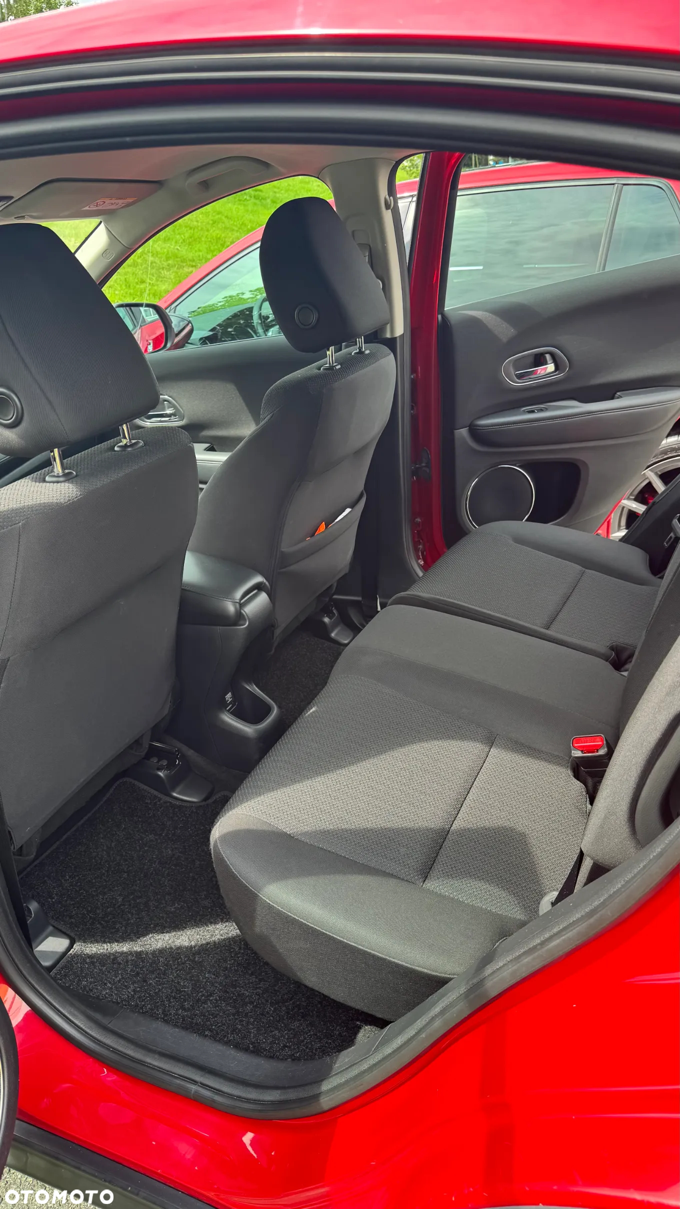 Honda HR-V 1.6 i-DTEC Elegance (ADAS/Honda Connect+) - 9