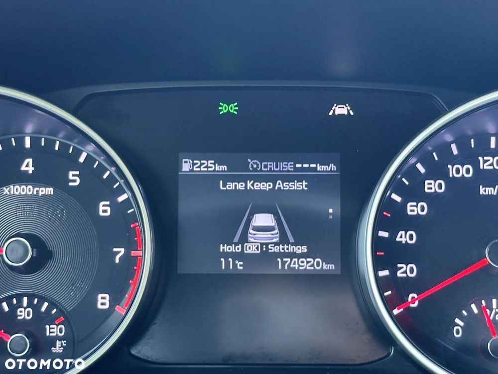 Kia Ceed 1.0 T-GDI M - 28