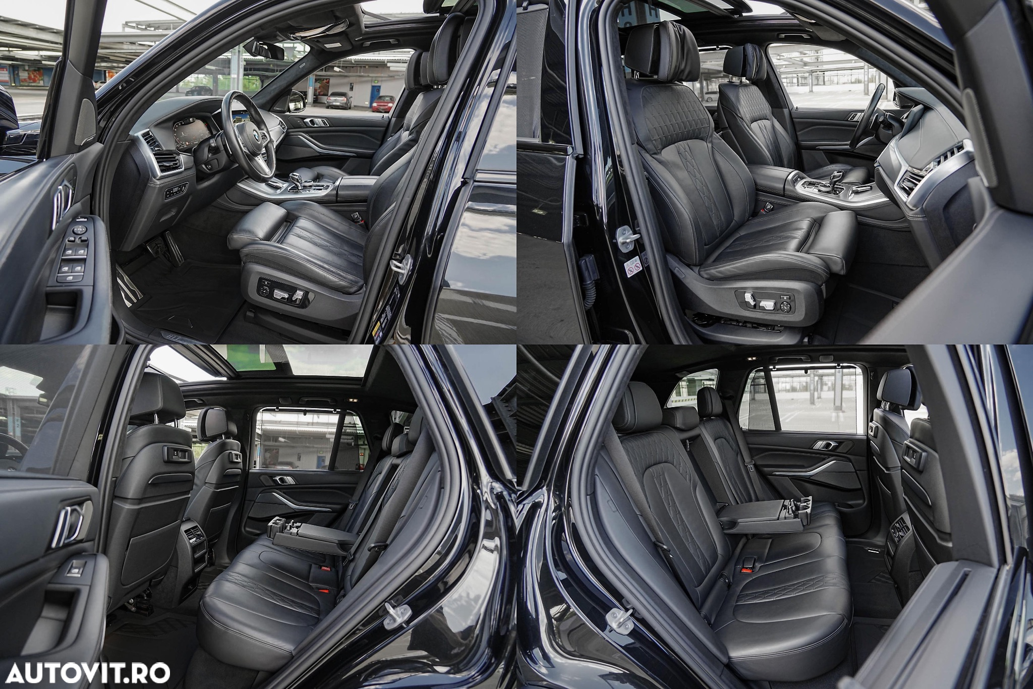 BMW X5 xDrive45e AT PHEV - 20