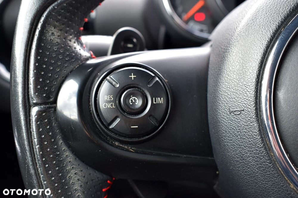 MINI Clubman Cooper S ALL4 sport - 11