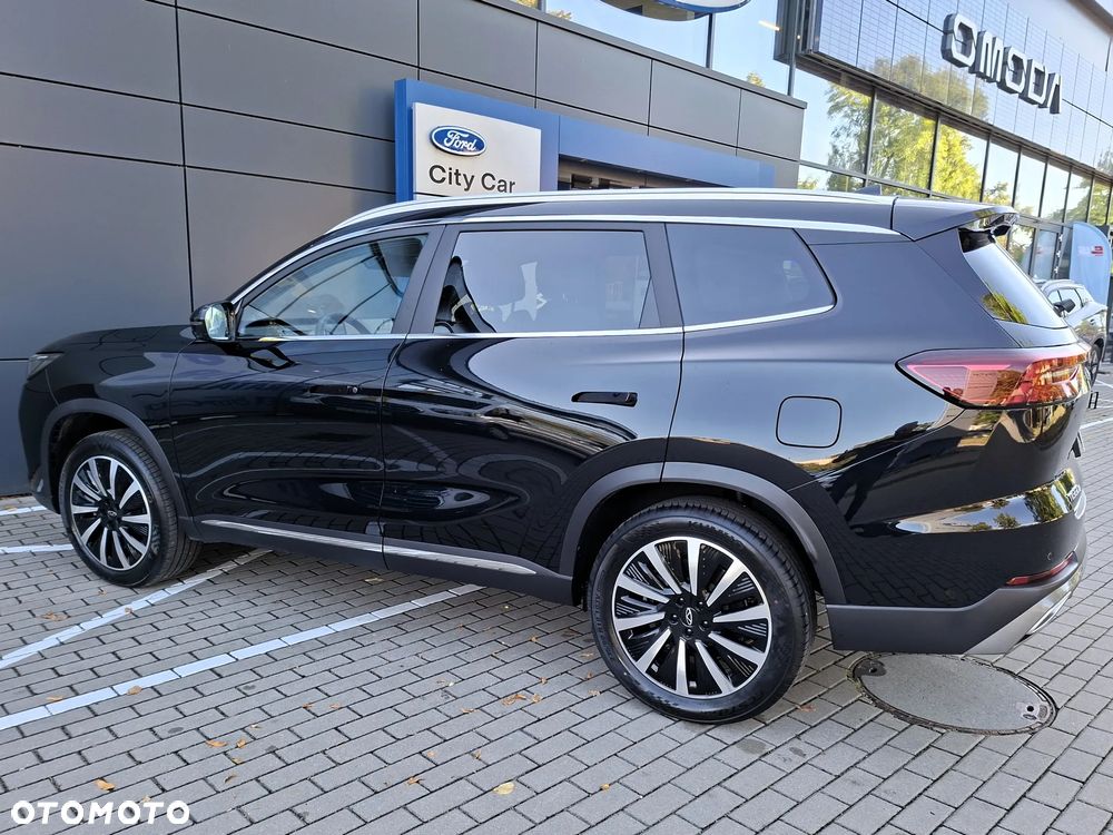 Chery Tiggo 8 1.5 T-GDI Super Hybrid Comfort DCT - 28