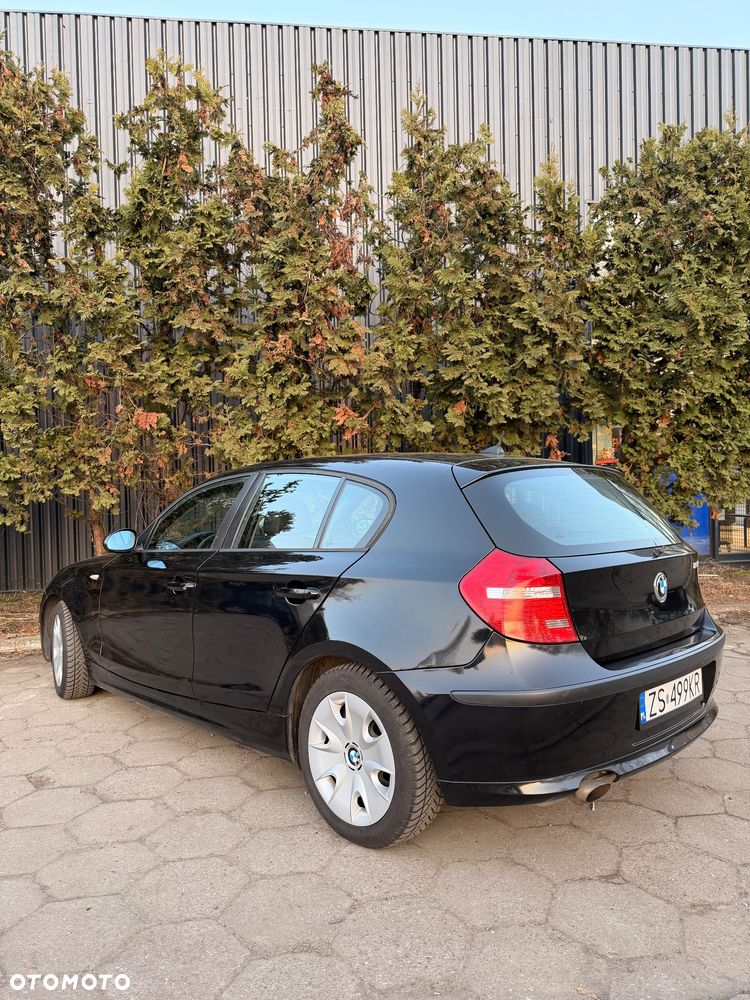 BMW Seria 1 - 13