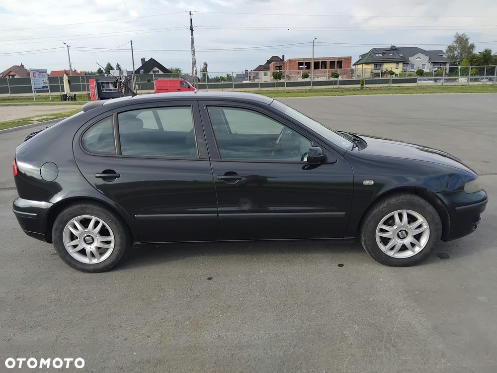 Seat Leon - 10