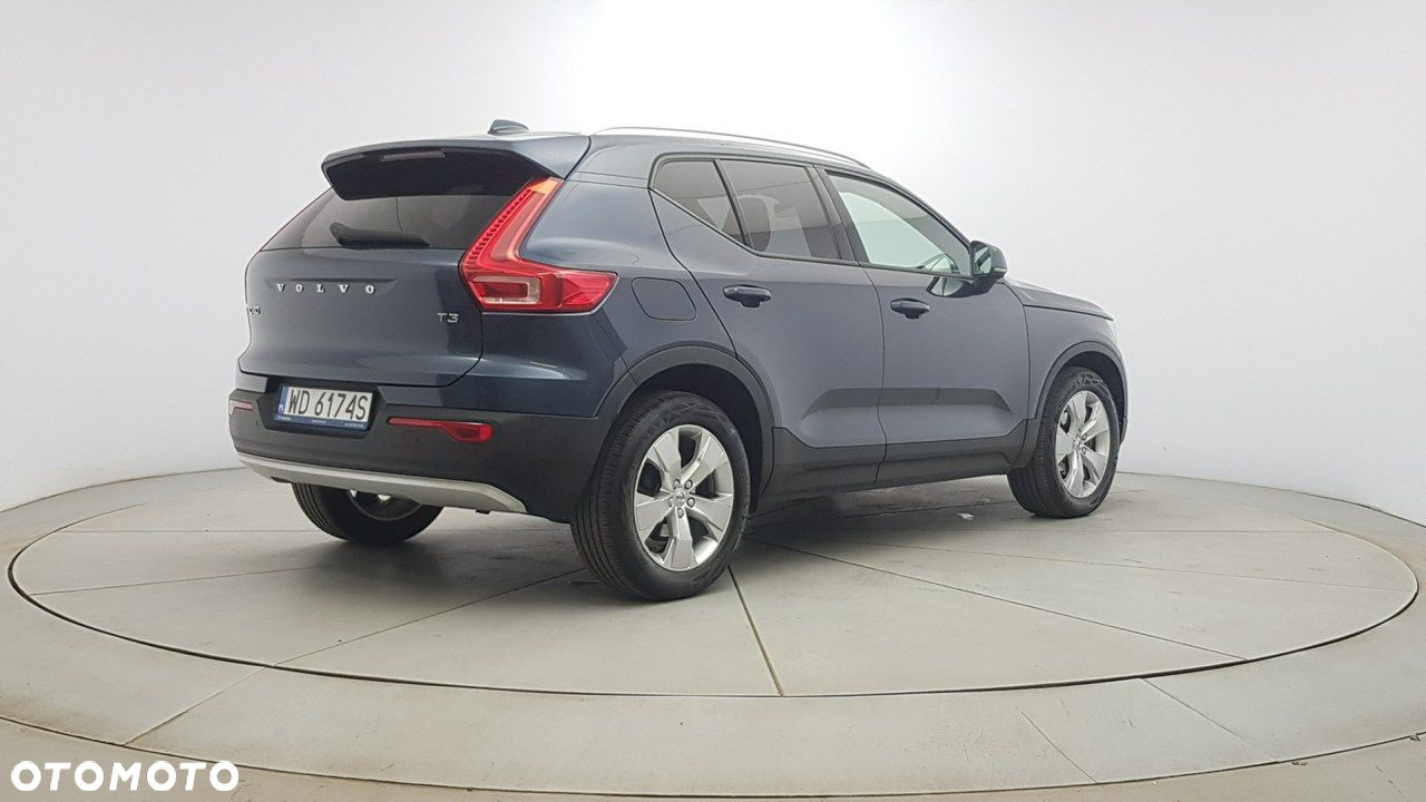 Volvo XC 40 - 7