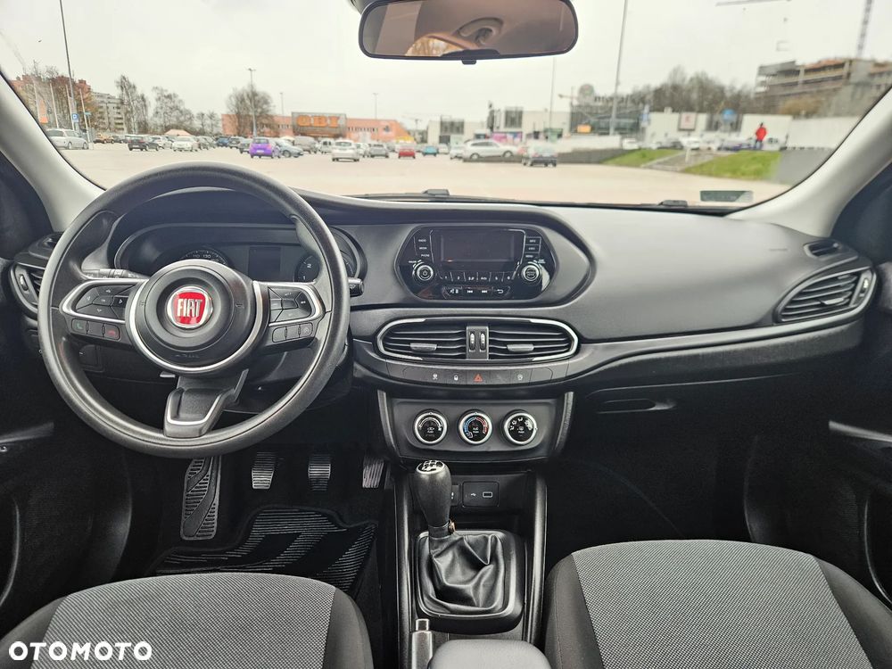 Fiat Tipo 1.0 T3 - 2