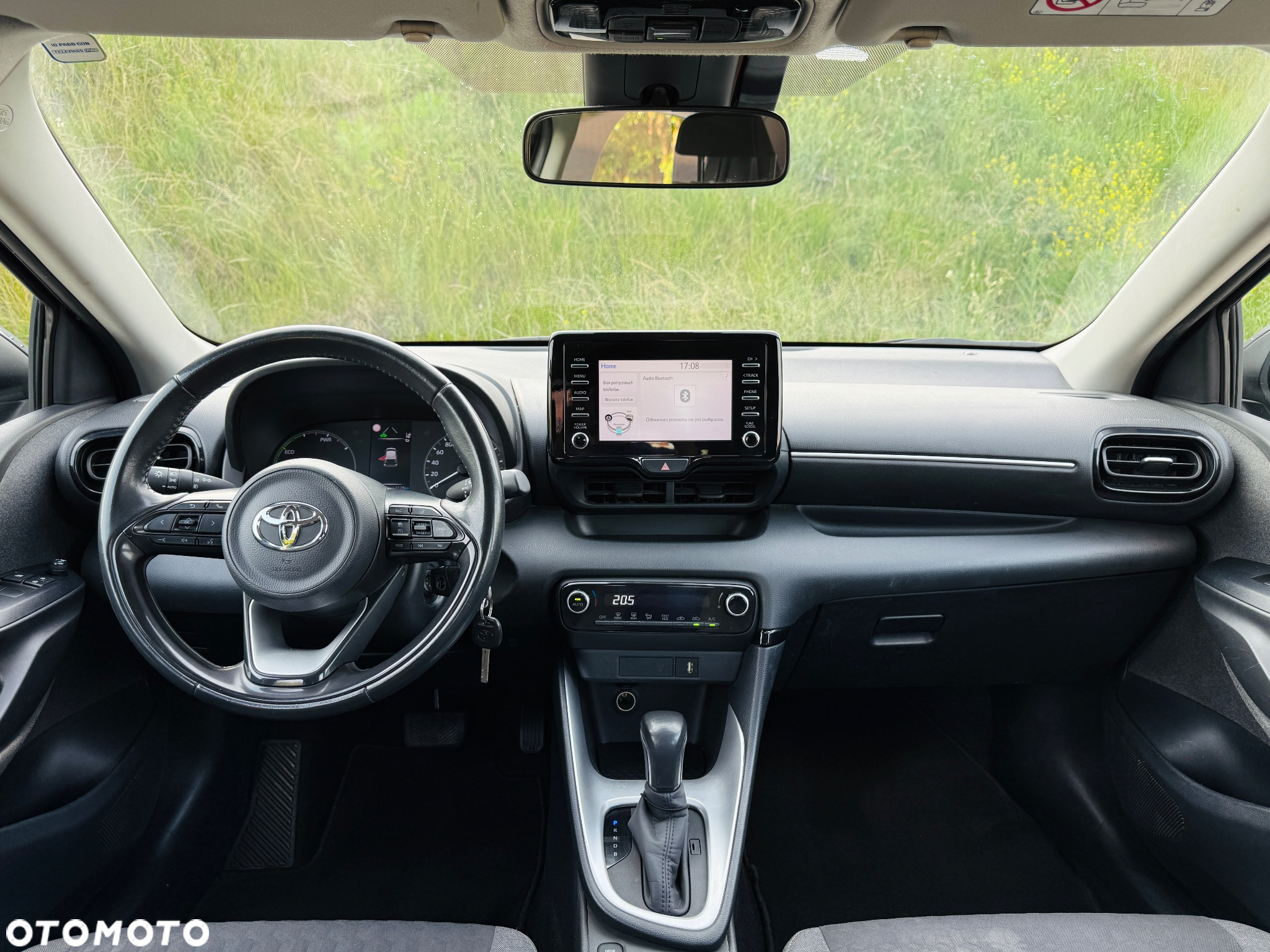 Toyota Yaris Hybrid 1.5 Comfort - 16