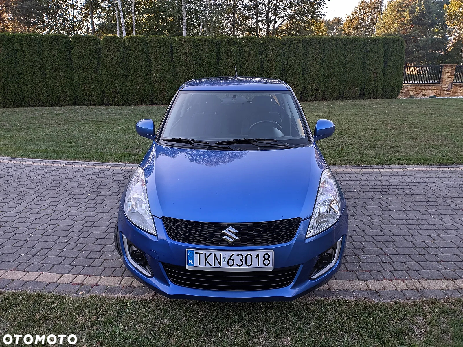 Suzuki Swift 1.2 Club - 24