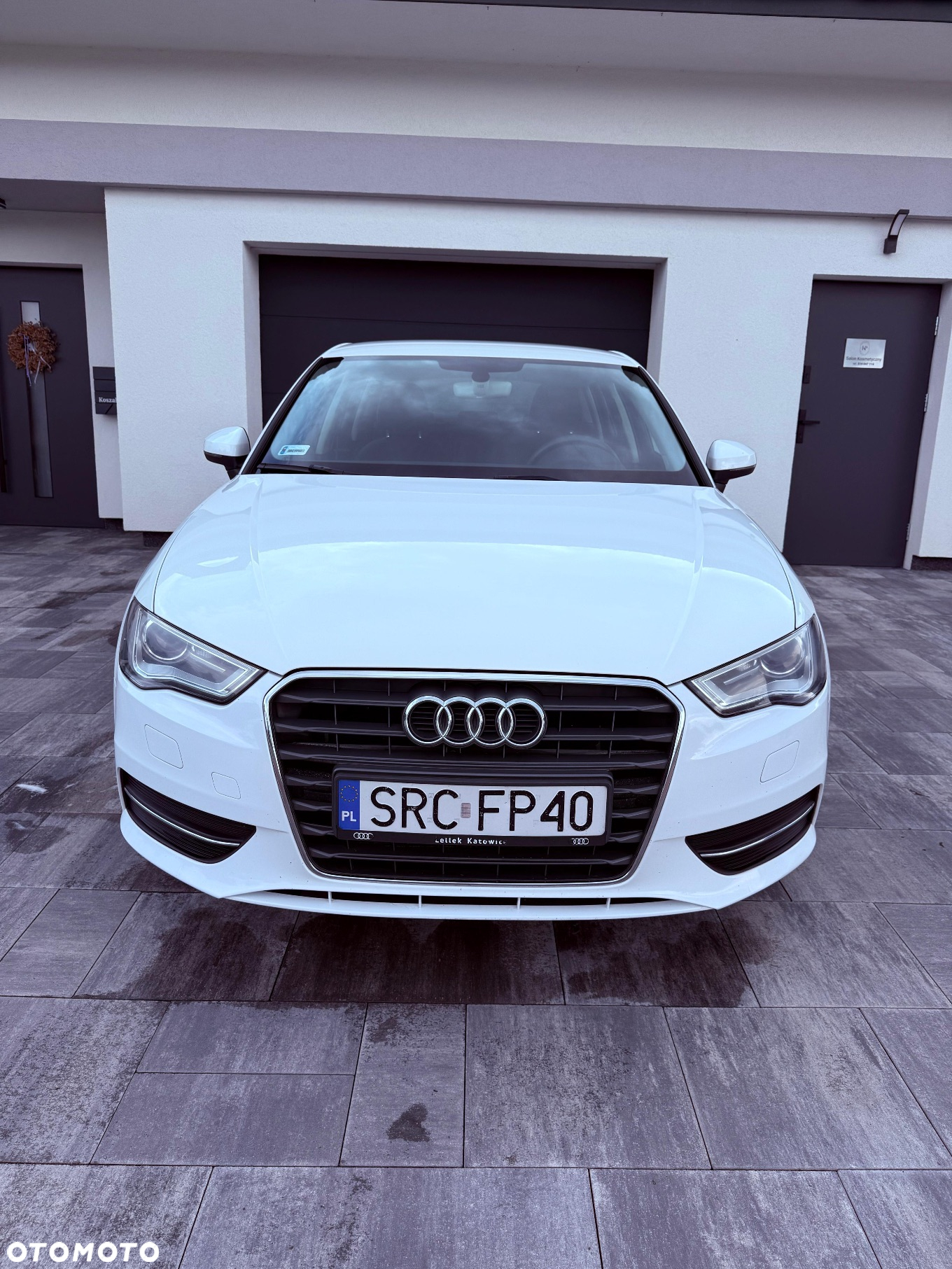 Audi A3 1.4 TFSI Ambiente - 2