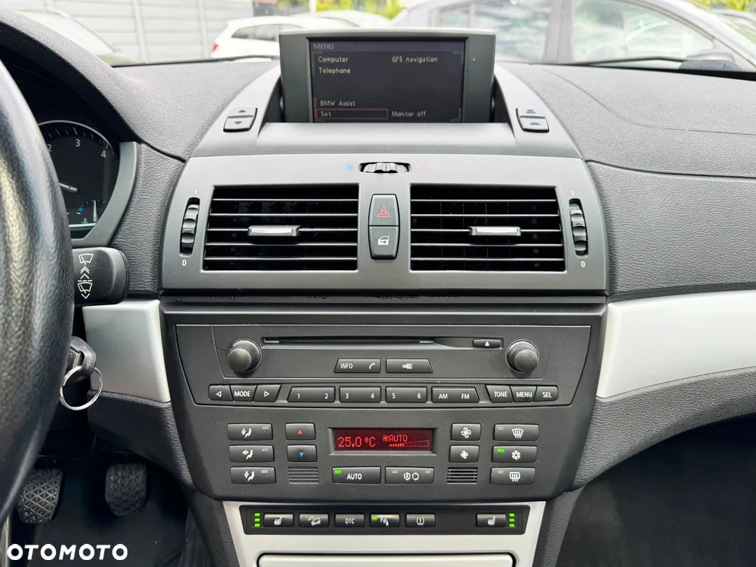 BMW X3 xDrive20d Edition Exclusive - 26