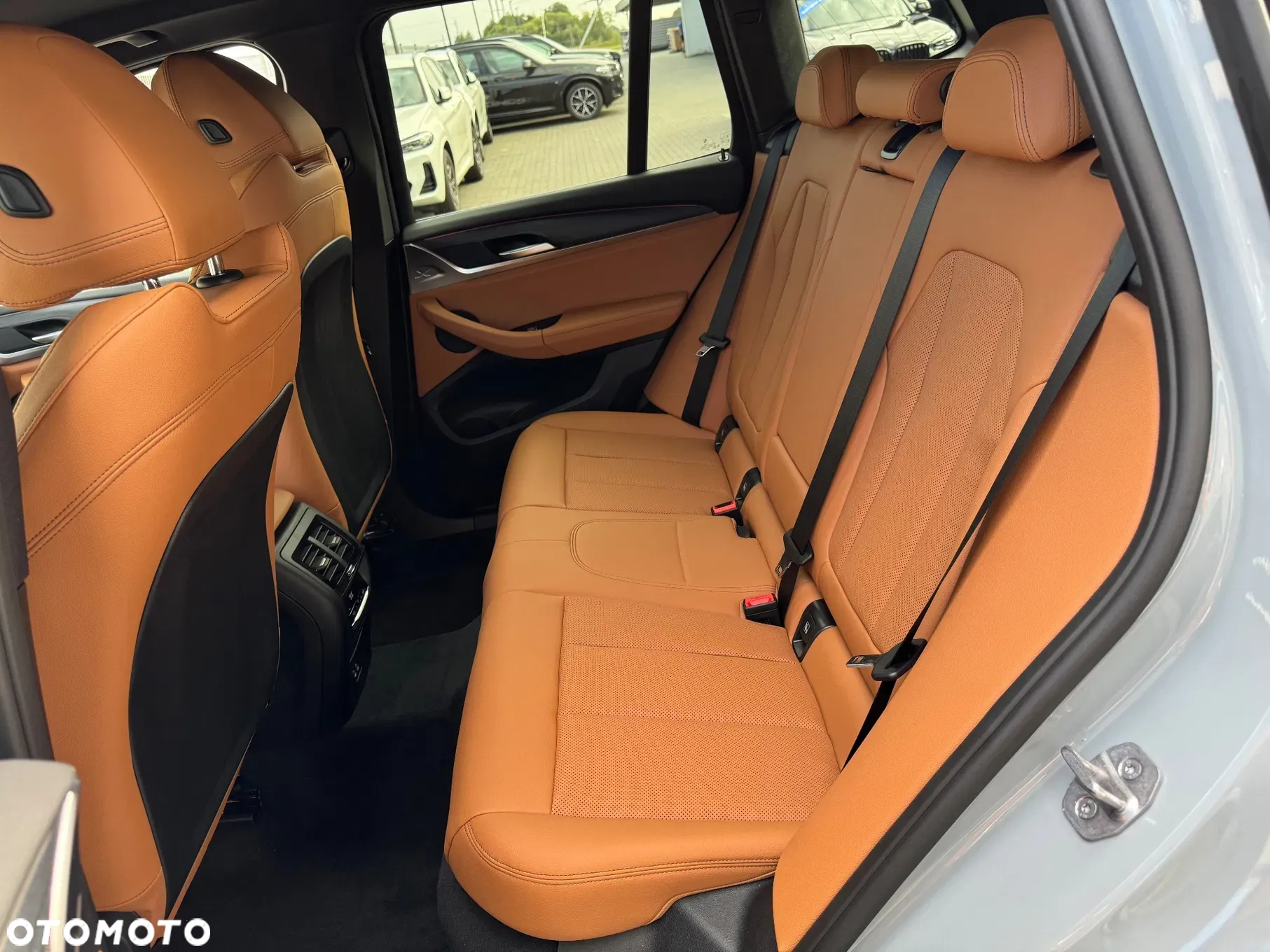 BMW X3 - 22
