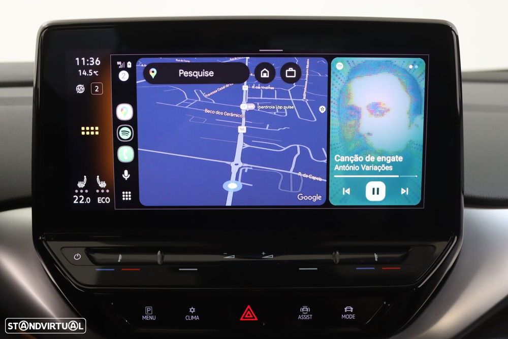 VW ID.4 77 kWh Pro Performance 1st Max - 21