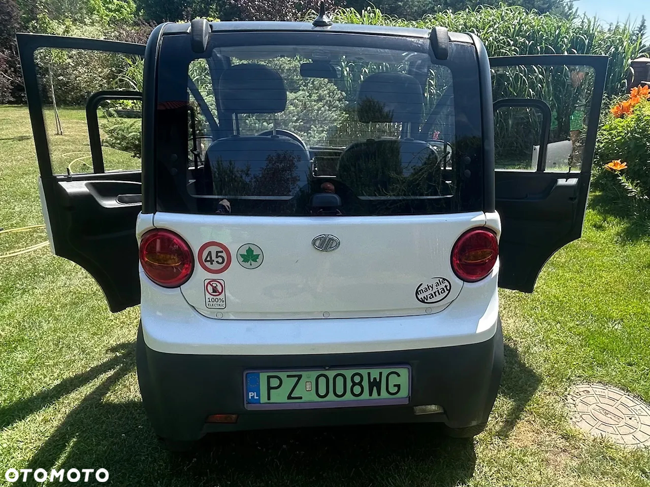 Microcar Inny - 14