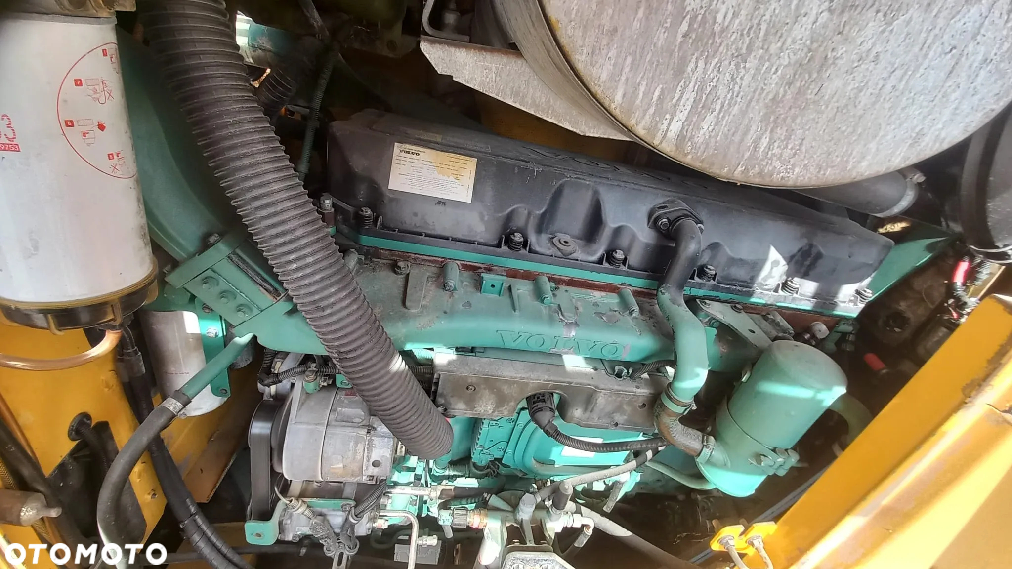 Volvo L150E - 7