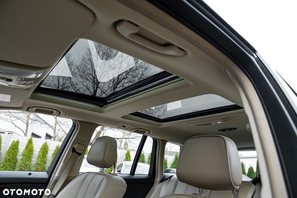 Mercedes-Benz GLK 350 CDI DPF 4Matic 7G-TRONIC - 29